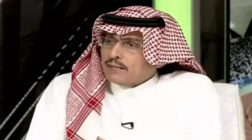 الدويش يوضح موقفه من خطأ ياسين بونو في القمة الأخيرة